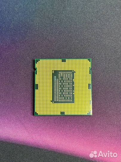 Процессор Intel Core i5-2400