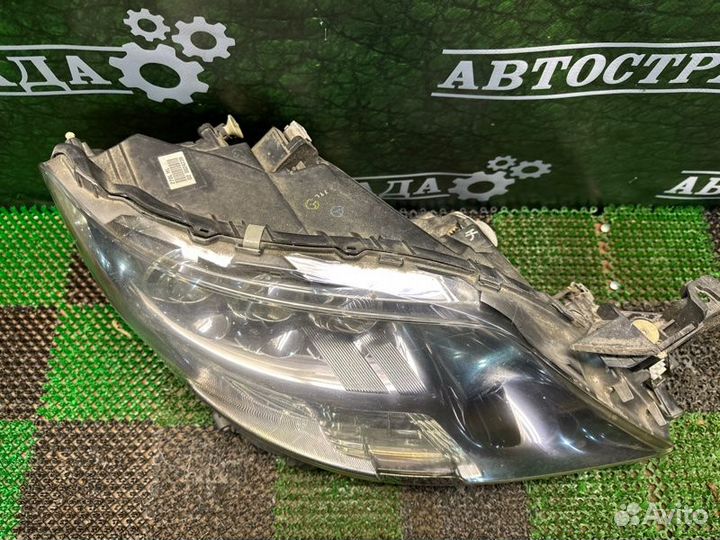 Фара правая Lexus Ls600 2008
