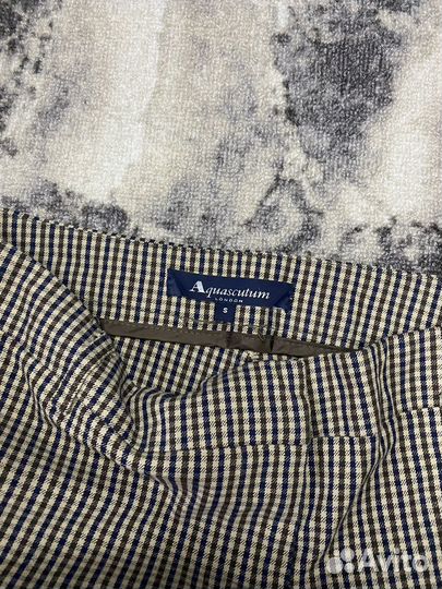 Брюки aquascutum