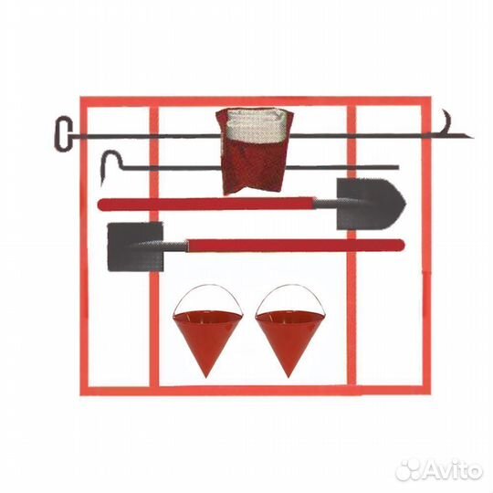 Щп-Эконом открытый