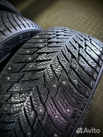 Nokian Tyres Hakkapeliitta 10p 245/45 R19 102T