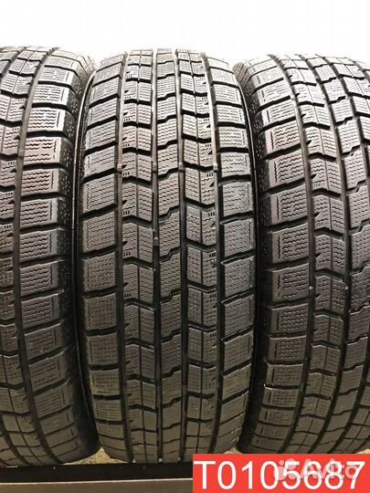 Goodyear Ice Navi 7 195/65 R15 91Q