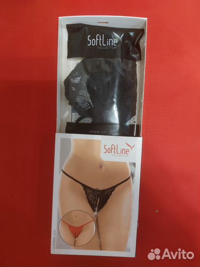 Трусы женские стринги кружевные