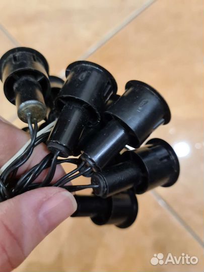 Ио 102-6 извещатель