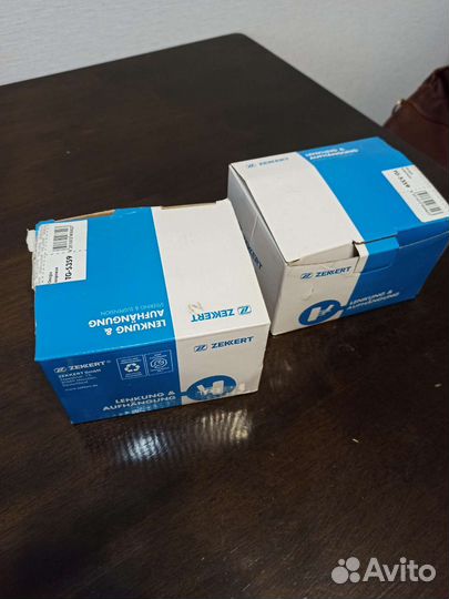 Шаровая опора