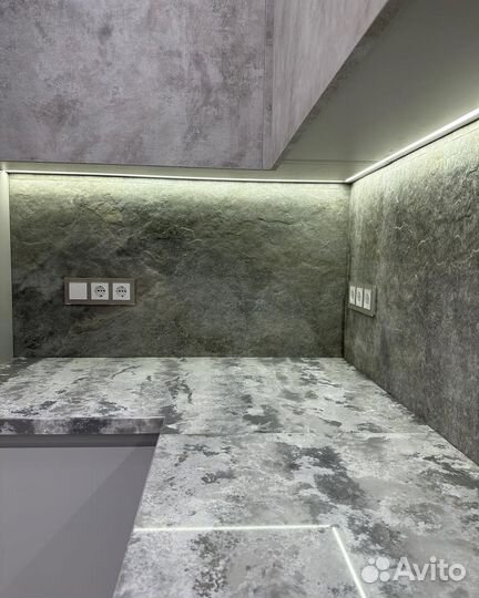 Кухня на заказ – удобно и стильно