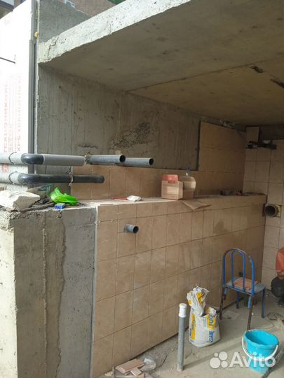 Бригада разнорабочих ищет работу