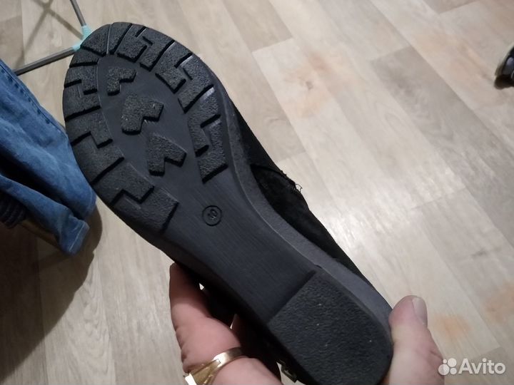 Сапоги женские зимние.Размер:40