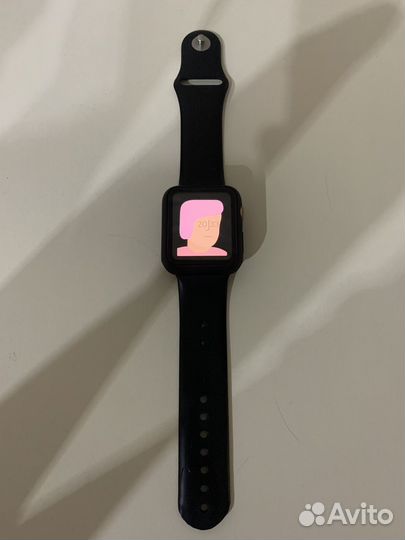 Apple Watch series 3 38mm