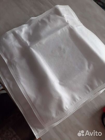 Мешок для пылесоса Electrolux Phillips Bork