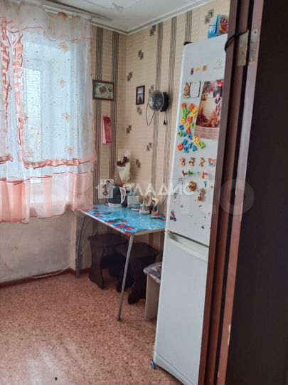 1-к. квартира, 30 м², 2/5 эт.