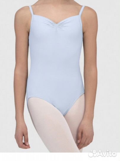 Купальник балетный