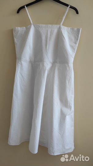 Платья, сарафаны