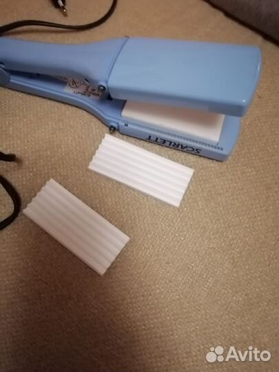 Выпрямитель для волос