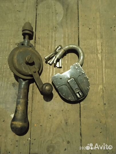 Вещи из СССР