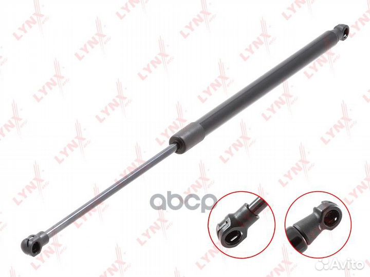 Амортизатор крышки багажника зад GS1120 LYN