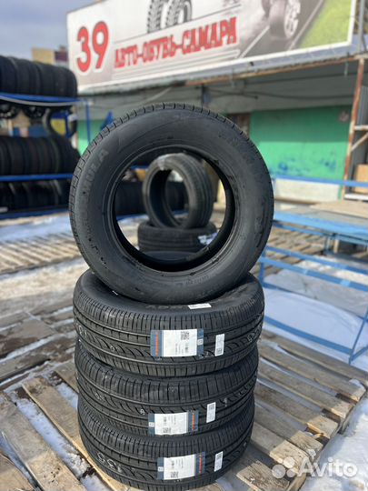 Pirelli Formula Energy 225/65 R17 102H