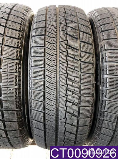 Bridgestone Blizzak VRX 215/60 R16 96T