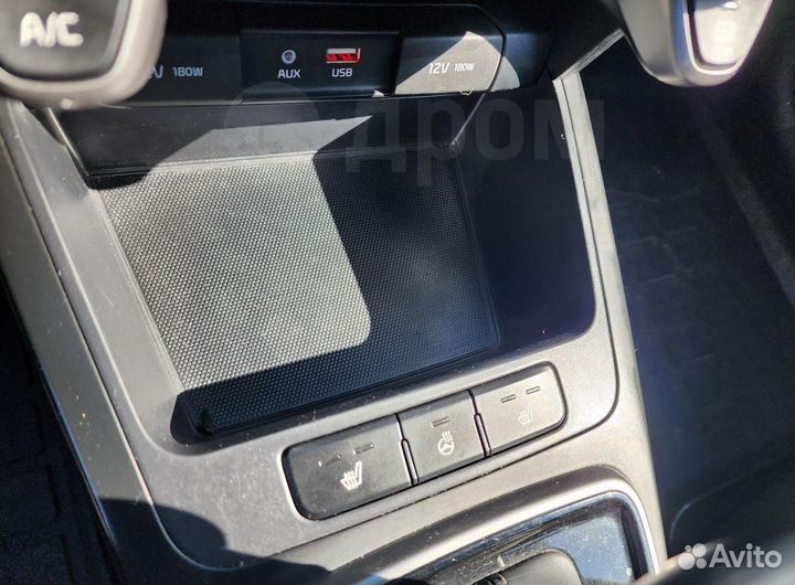 Kia Rio X-Line 1.4 AT, 2020, 19 000 км