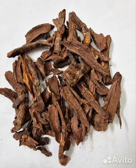 Бадан корень 500 гр