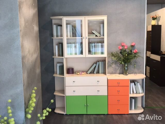 Детская мебель Дятьково