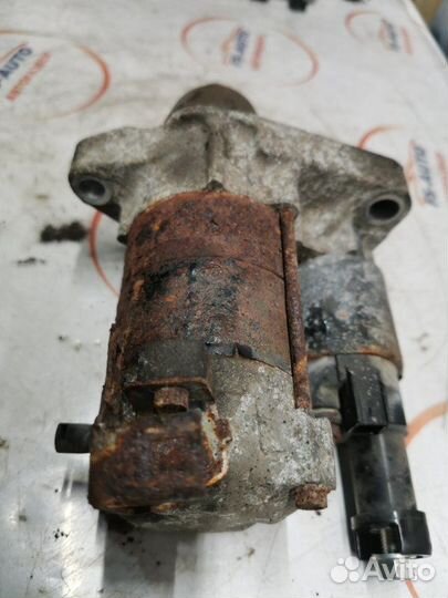 Стартер Honda Cr-V 2.0 R20A 2011