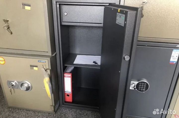 Сейф Aiko TSN.90T