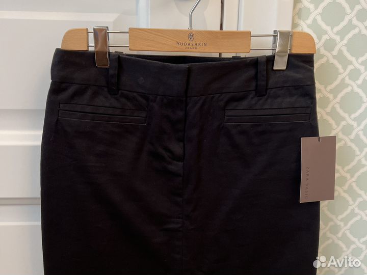 Юбка zara новая xs