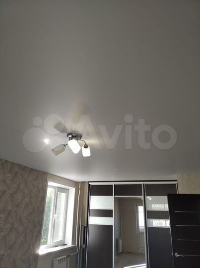 1-к. квартира, 32,6 м², 4/5 эт.