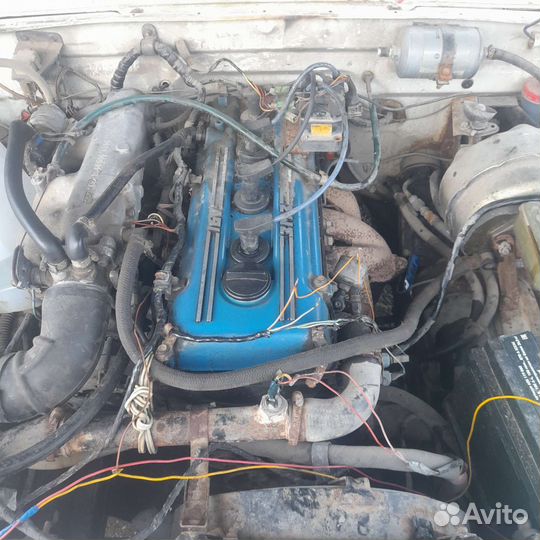 Двигатель волга газель 406