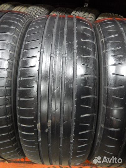 Nokian Tyres Nordman SZ 205/55 R16
