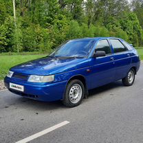 ВАЗ (LADA) 2112 1.8 MT, 2006, 79 000 км, с пробегом, цена 350 000 руб.