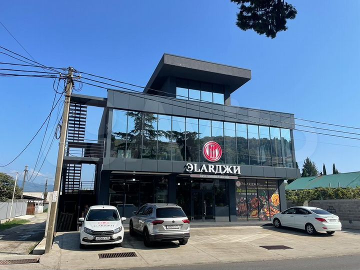 Свободного назначения, 130 м²