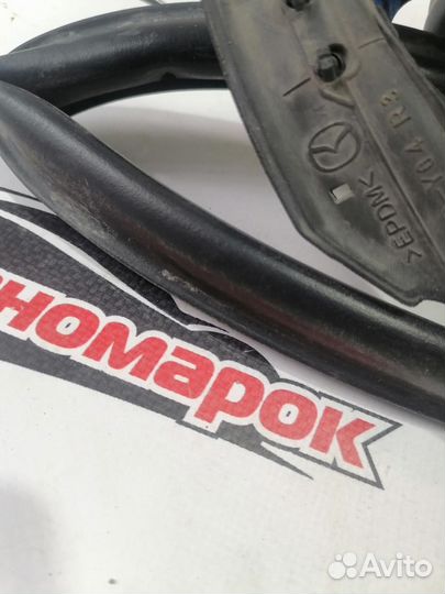 Уплотнитель двери Mazda 6 2.0 GH