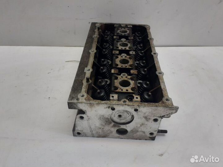 Головка блока Vw Golf Iv/Bora 1997-2005