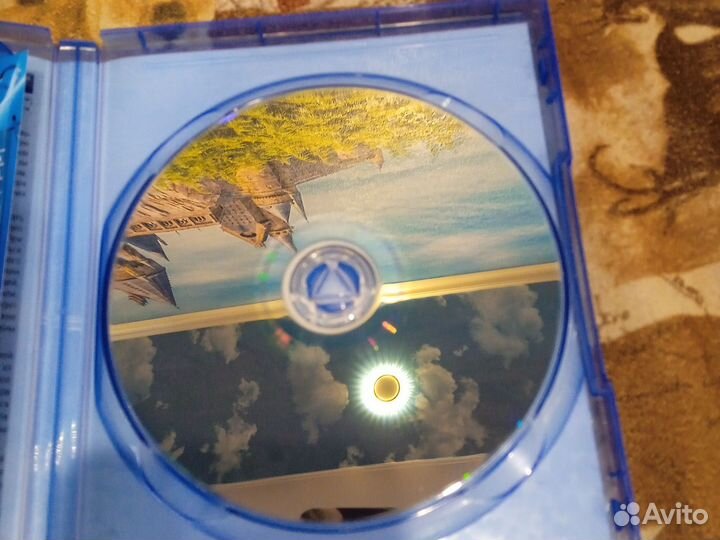 Игры для приставок ps4