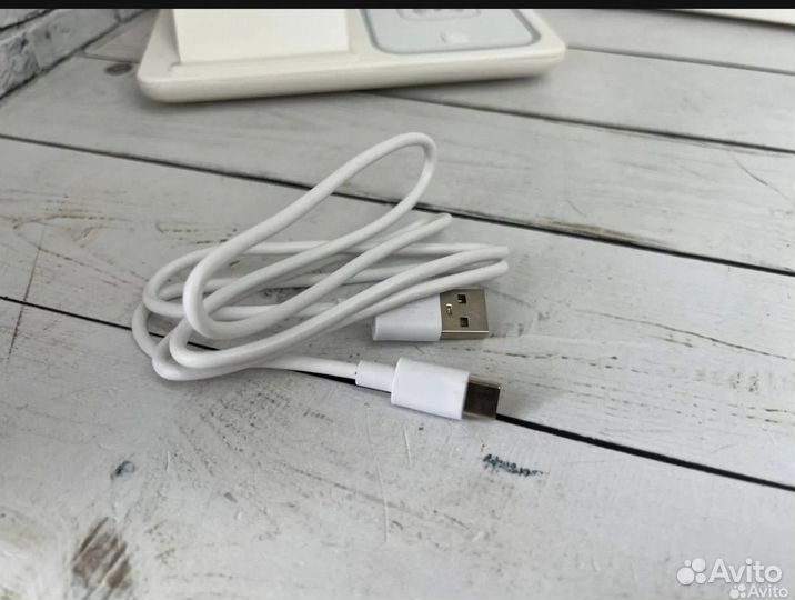 Без проводная зарядное устройство