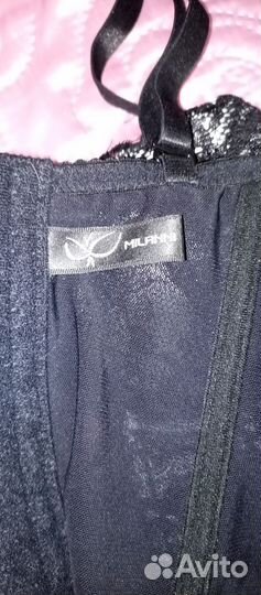 Топ корсет женский