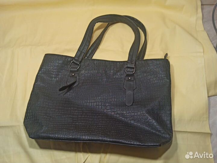 Сумка женская