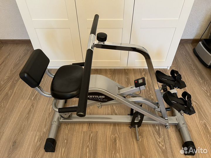 Тренажёр Kettler Rider Vario