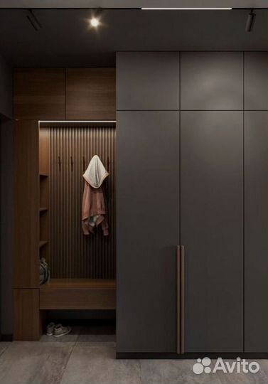 Прихожая шкаф в прихожую