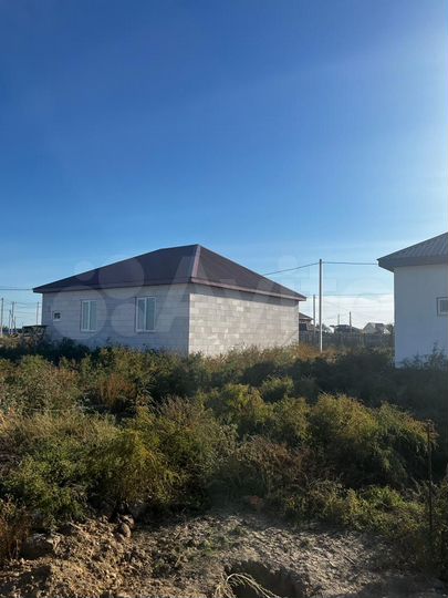 Дом 88,1 м² на участке 5 сот.