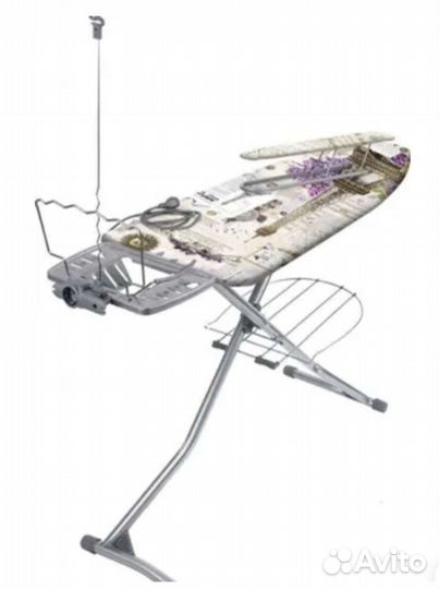 Гладильная доска Ника нг1