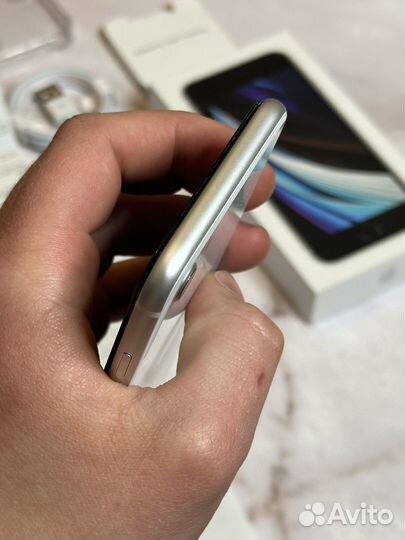 iPhone SE (2020), 64 ГБ