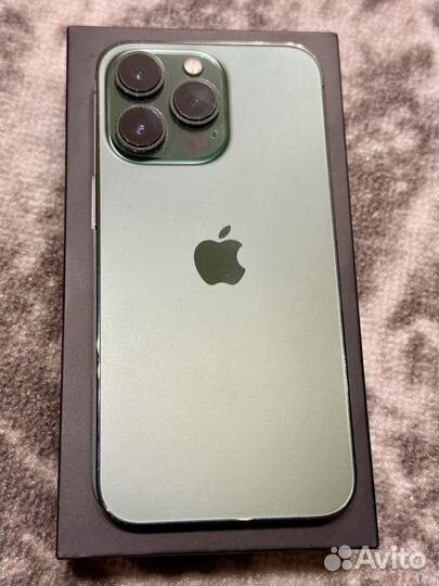 iPhone 13 Pro, 128 ГБ