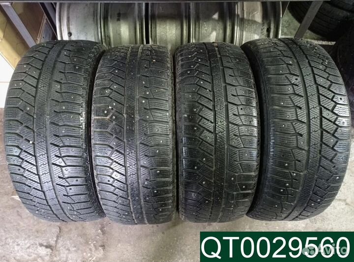 Continental ContiWinterViking 2 225/55 R17 96P