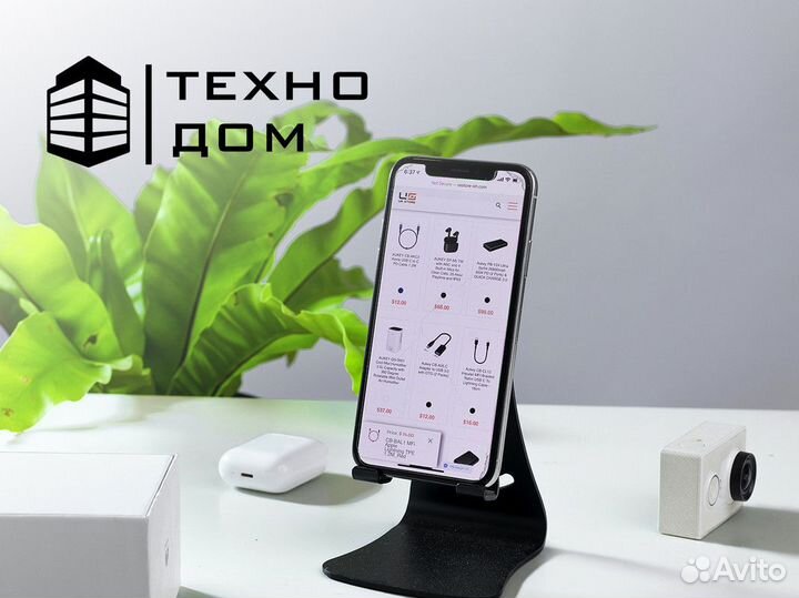 Техно Дом – технологии нового поколения