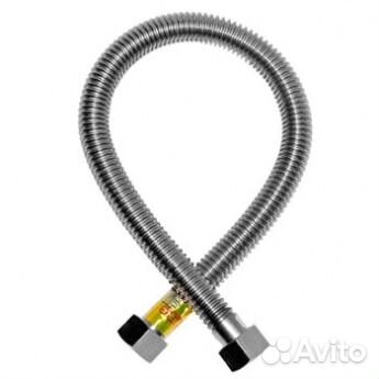 Шланг газовый сильфонный (1,5 м)