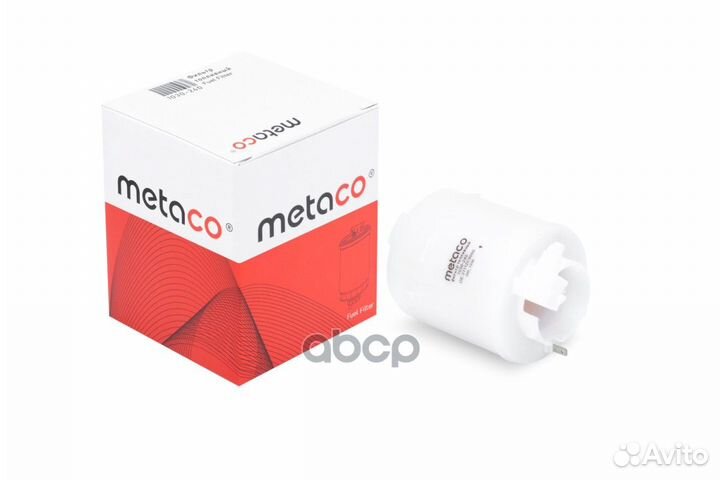 Фильтр топливный 1030-240 metaco