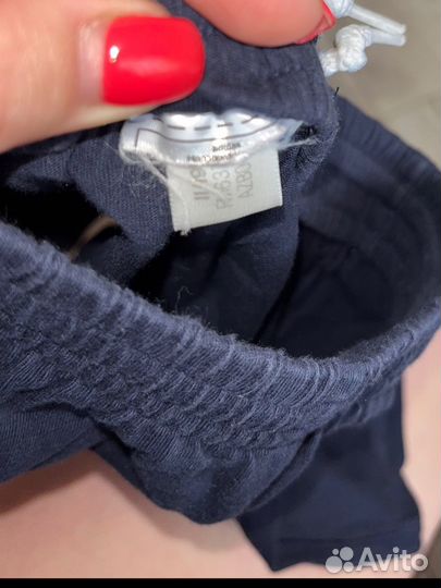 Шорты для малыша adidas